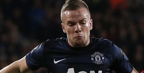 Everton Ingin Datangkan Cleverley