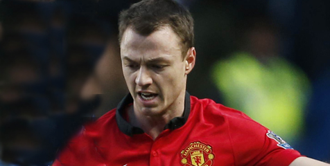 Evans: United Ingin Menang Lawan Liverpool Evans: United Ingin Menang Lawan Liverpool
