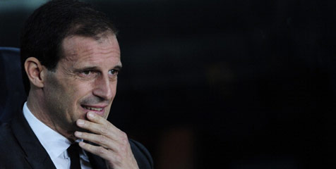 Mr. Trap Nilai Allegri Tak Akan Coreng Citra Juve