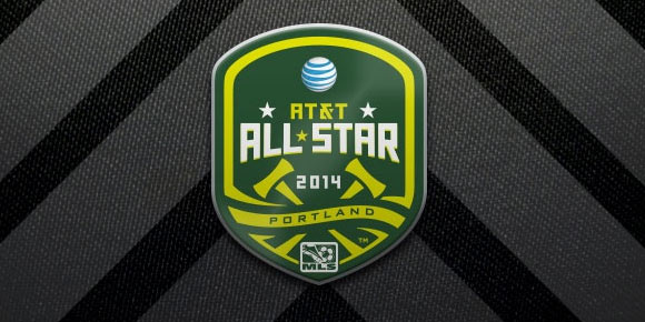 Ladeni Bayern, Adidas Rilis Jersey Spesial MLS All-Star