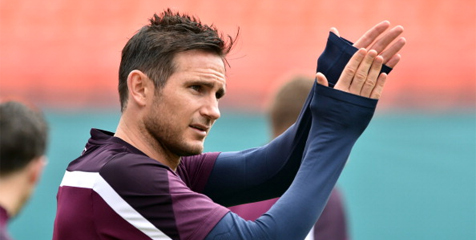 Lampard: Gabung City Adalah Pengalaman Fantastis