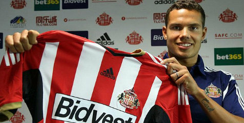 Gabung Sunderland, Rodwell Incar The Three Lions