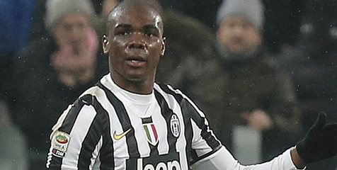 Agen: Ogbonna Bertahan di Juventus