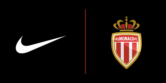 Detail Jersey Ketiga AS Monaco 2014-15