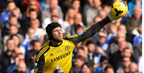 Madrid Berminat Datangkan Cech