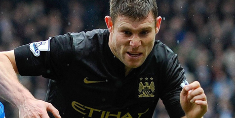 Milner: City Ingin Menangkan Community Shield