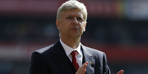 Wenger Yakin Manchester United Musim Depan Kembali Garang 