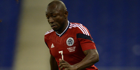 Transfer Armero ke Milan Tersendat Masalah Gaji