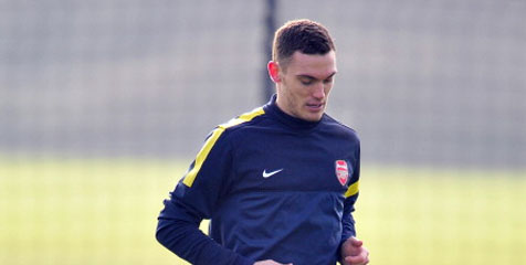 Winterburn: Vermaelen Akan Gabung Man United