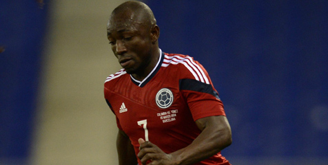 Armero Segera Merapat ke Milan