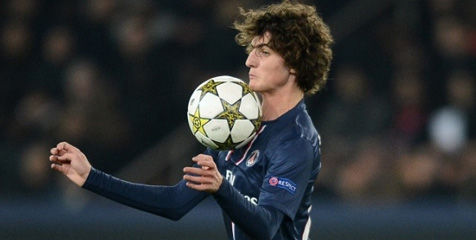 Chelsea Menikung Kejar Rabiot