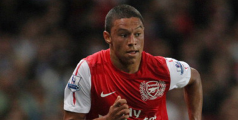 Chamberlain Ungkap Target Double Winners Arsenal 