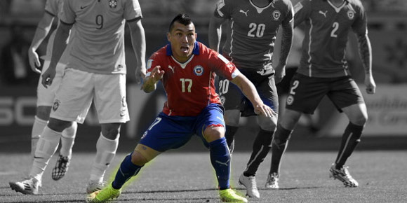 Medel Sudah Jadi Pemain Inter