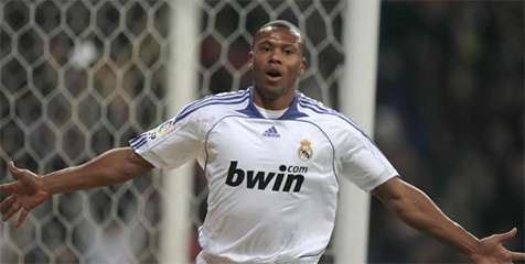 Baptista: Keseimbangan Real Madrid Luar Biasa Baptista: Keseimbangan Real Madrid Luar Biasa