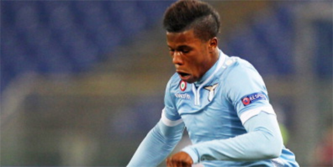 Tawaran 20 Juta Liverpool Untuk Striker Lazio Ditolak Tawaran 20 Juta Liverpool Untuk Striker Lazio Ditolak