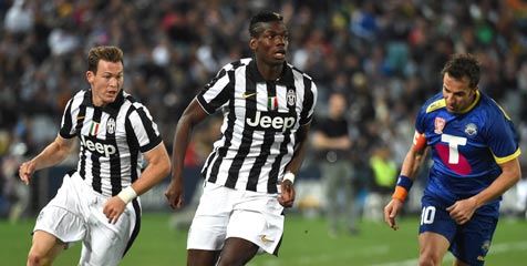 Review: Juventus Menang Dramatis di Australia