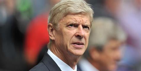 Wenger Syukuri Sukses Ganda Arsenal