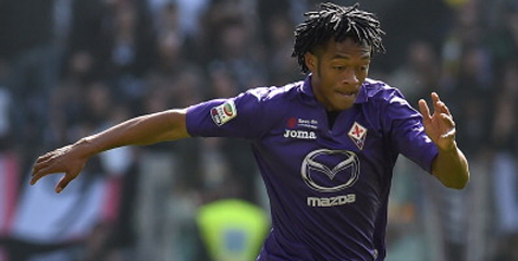 Chelsea Siap Saingi Barca dan United Dapatkan Cuadrado