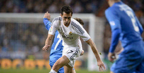 Arbeloa: Ancelotti Tak Pernah Kehilangan Ketenangannya 