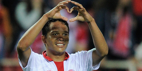 Bacca Yakin Sevilla Mampu Bekuk Madrid