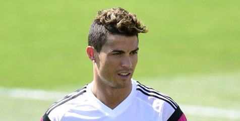 Ancelotti: Ronaldo Siap Hadapi Sevilla