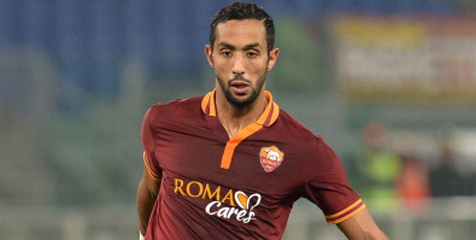 Buka Kemungkinan Lego Benatia, Direktur Roma Pasang Harga