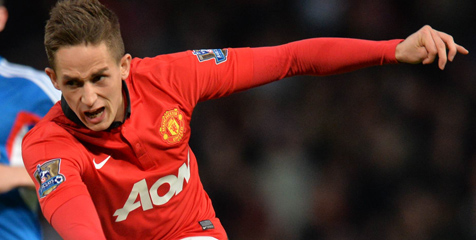 Januzaj Akan Warisi Nomor 11 Giggs?