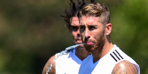 Ramos: Start yang Bagus untuk Madrid 