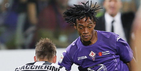 Transfer Cuadrado Tergantung Alves 