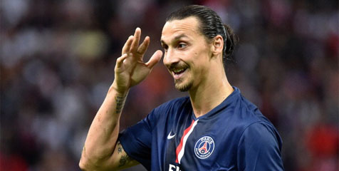 Ibra Isyratkan Tutup Buku Dua Tahun Lagi 