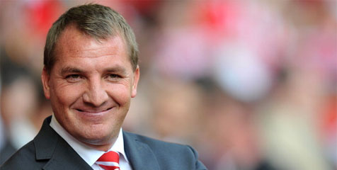 Rodgers: Liverpool Mulai Menarik Perhatian Pemain Kelas Dunia 