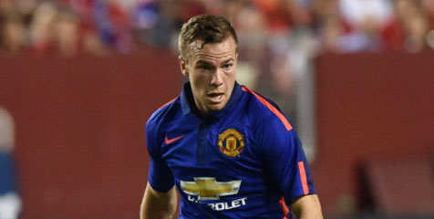 Pembukaan EPL, Cleverley Nanti Atmosfer Luar Biasa Old Trafford