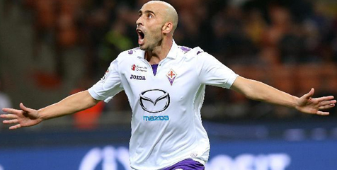 Borja Valero Sudah Tak Sabar Tantang Madrid