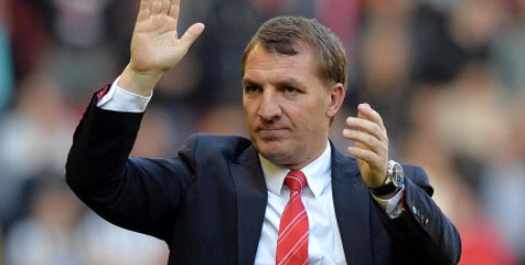 Rodgers Ingin Datangkan Satu Striker Lagi Rodgers Ingin Datangkan Satu Striker Lagi