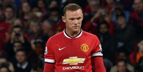 Inilah Faktor Penting yang Buat Rooney Jadi Kapten 