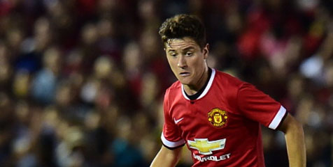 Herrera: Manchester United Klub Terbesar di Inggris Herrera: Manchester United Klub Terbesar di Inggris