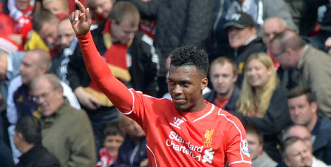 Sturridge: Liverpool Buktikan Bisa Move On Dari Suarez