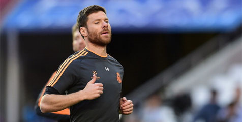 Xabi Alonso Kini Jadi Opsi United 