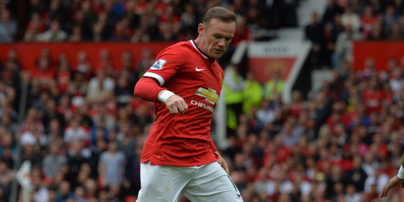 Neville Nilai Rooney Hampir Pantas Dibuatkan Patung di Old Trafford 