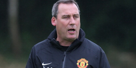 Meulensteen: Saya Pergi Dari MU Karena Moyes