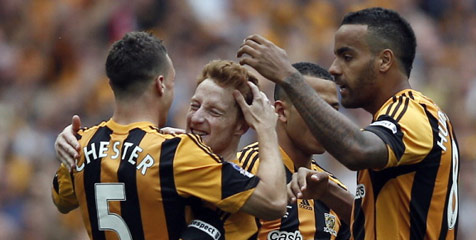 Plus-Minus: QPR 0-1 Hull City