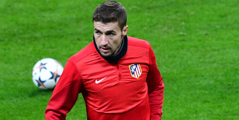 Gabi Enggan Disamakan Dengan Simeone