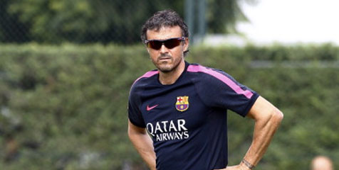 Bartomeu: Luis Enrique Rekrutan Terpenting Barcelona