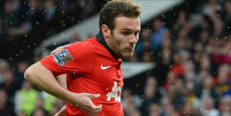 Mata Kecewa United Kalah di Laga Pembuka