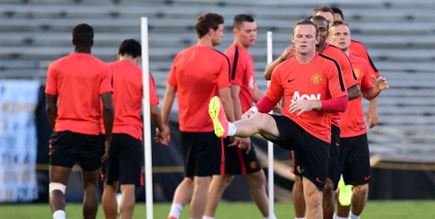'Untuk Kembalikan Level, Man United Butuh Empat Pemain Top'