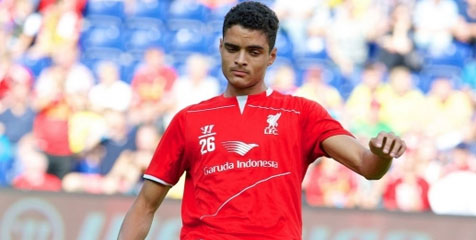 Liverpool Pinjamkan Ilori ke Bordeaux