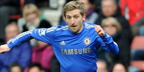 Chelsea Pinjamkan Marko Marin ke Fiorentina