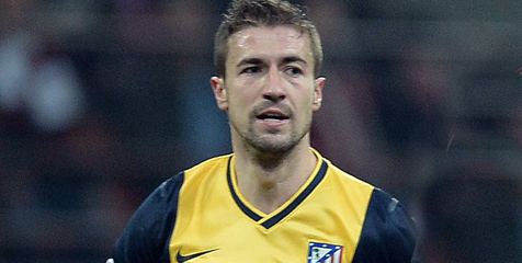 Gabi Ingin Tumbangkan Madrid di Supercopa Gabi Ingin Tumbangkan Madrid di Supercopa