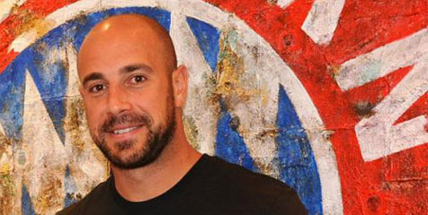 Reina Sudah Nyaman di Bench Bayern