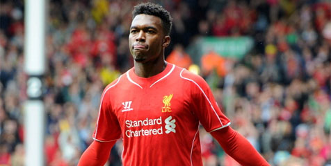 Gagal Raih Trofi EPL, Sturridge Akui Liverpool Patah Hati